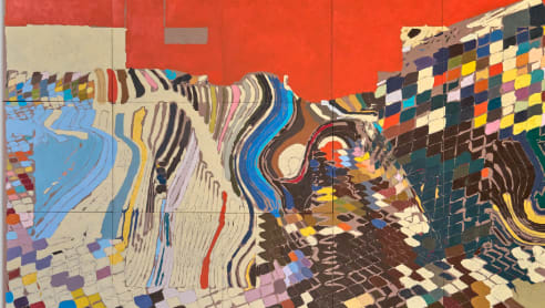 Article thumbnail for: Uncovering the Plausibilities: William Mapan’s Paysages Plausibles