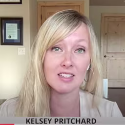 “SBA Pro-Life America has strongly advocated Med Ed policies that make it clear no law anywhere in the country blocks doctors’ duty to act to save lives in pregnancy emergencies” points out the organization's spokesperson, Kelsey Pritchard. | Credit: EWTN News/Screenshot