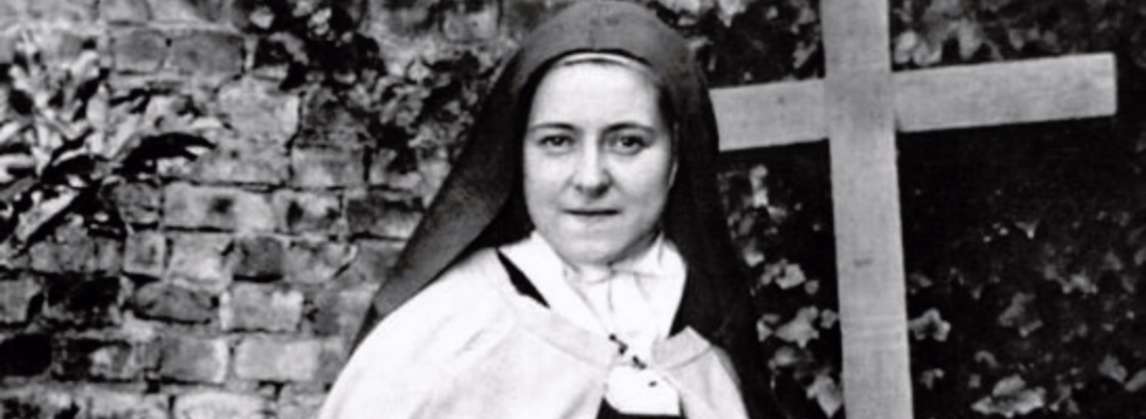 St. Thérèse of Lisieux. | Credit: Public domain