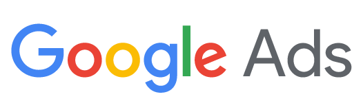 Google Ads logo