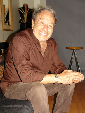 Stênio Garcia