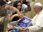 Vaticano minimiza gesto do Papa Francisco sobre Malvinas Vaticano minimiza gesto do Papa Francisco sobre Malvinas