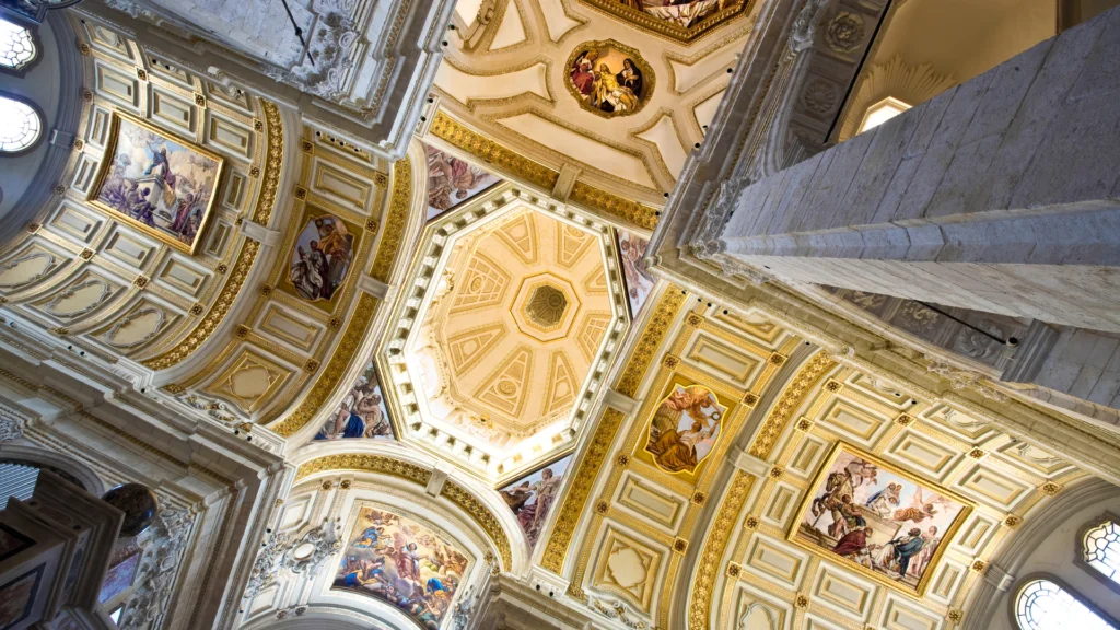 Cagliari: spiagge, cosa vedere e hotel consigliati 9 Cattedrale Cagliari