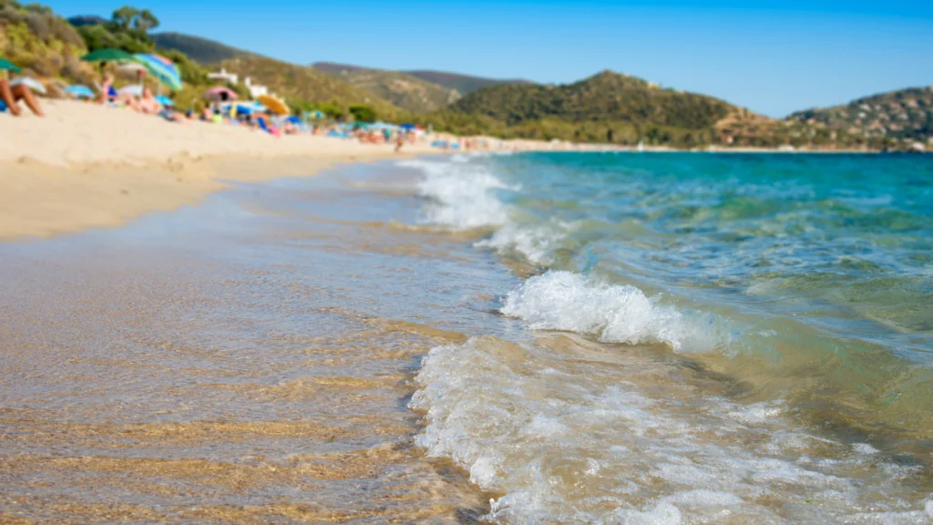 Geremeas, spiagge, cosa vedere e hotel consigliati 1 Geremeas