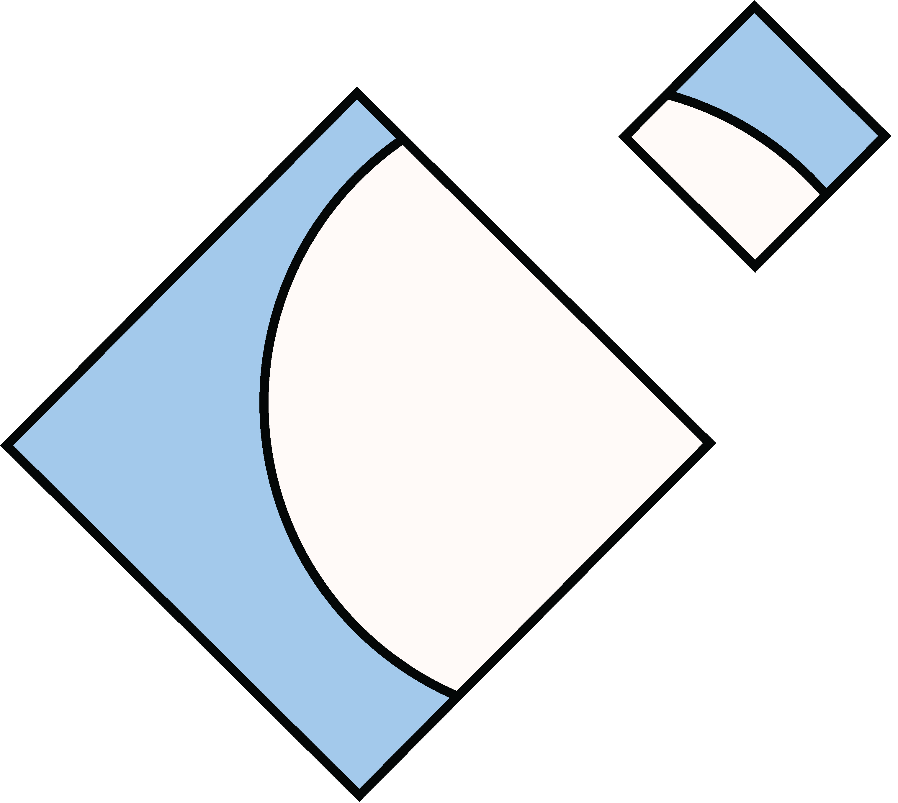 MetaSat logo