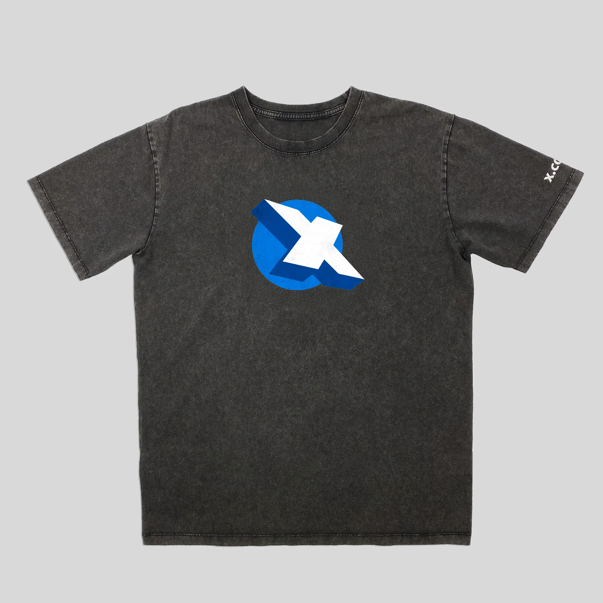 The Retro Tee