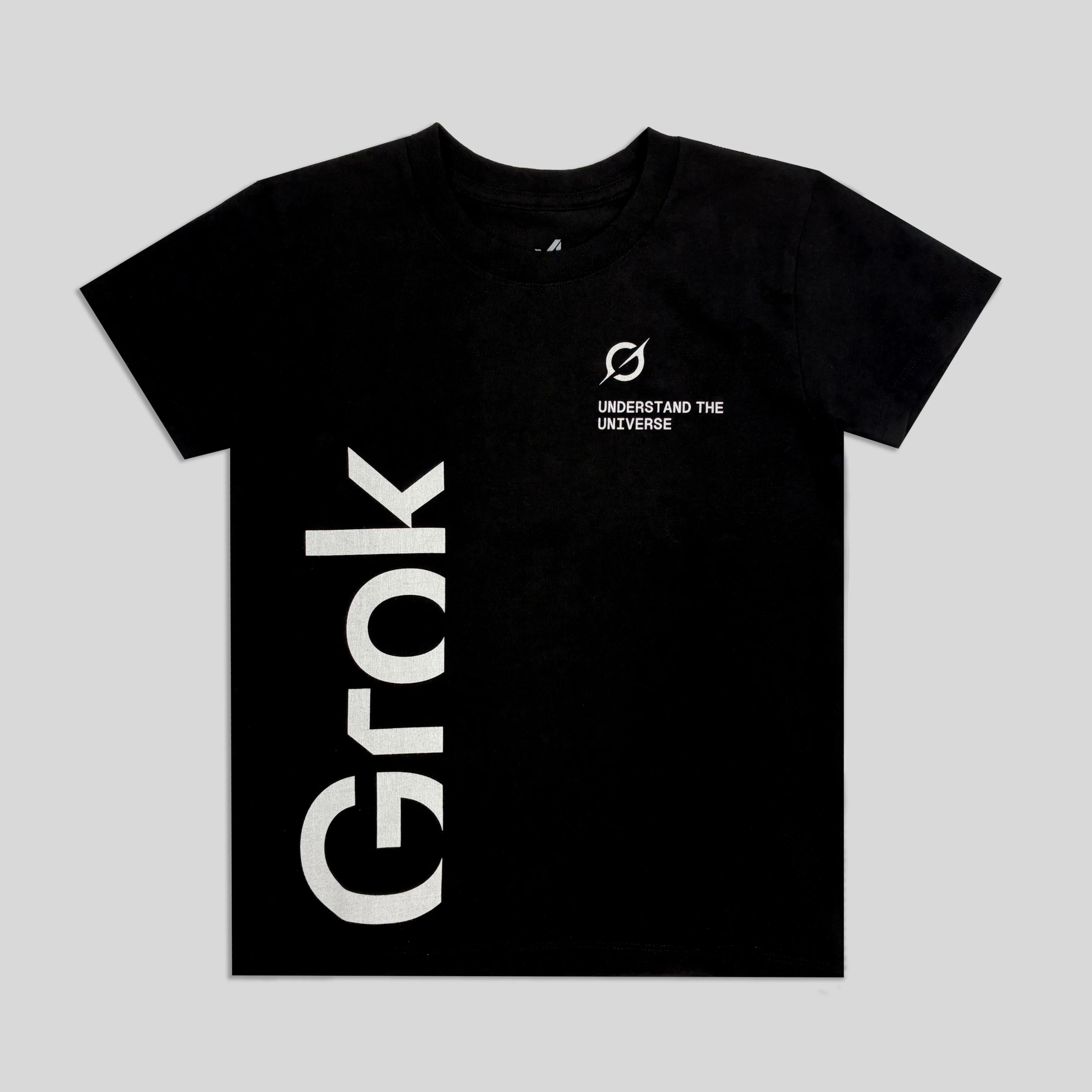 Kids Grok to Understand Tee