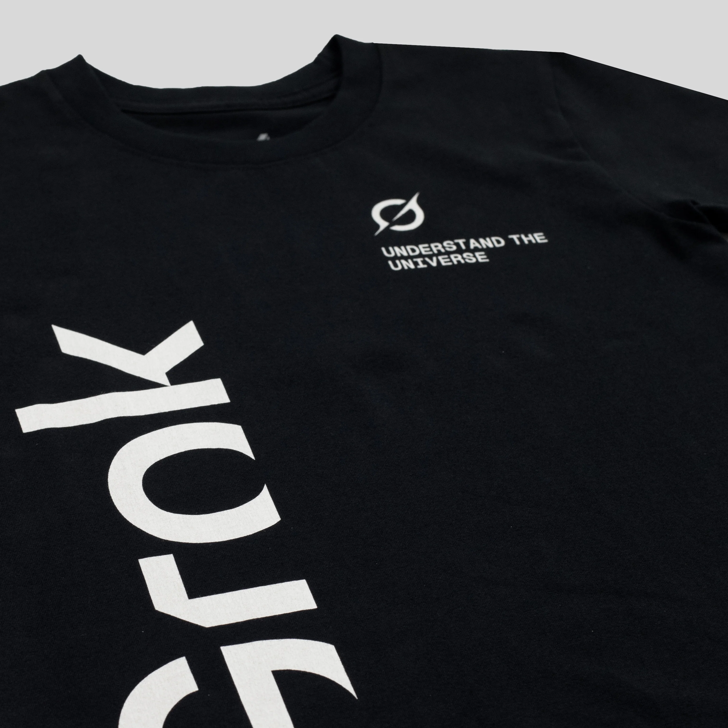 Kids Grok to Understand Tee