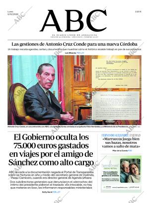 ABC CORDOBA 05-10-2026