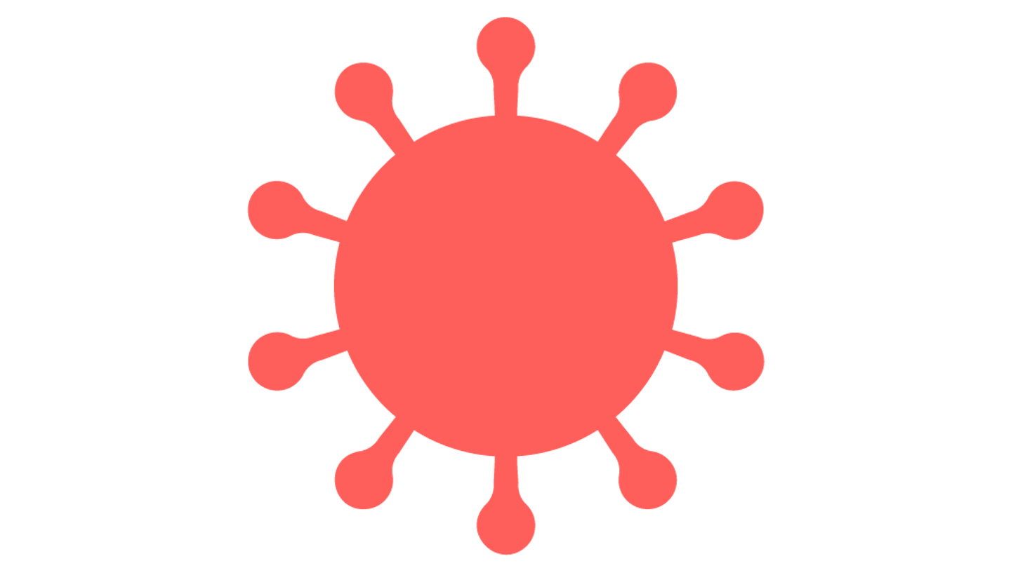 SARS icon