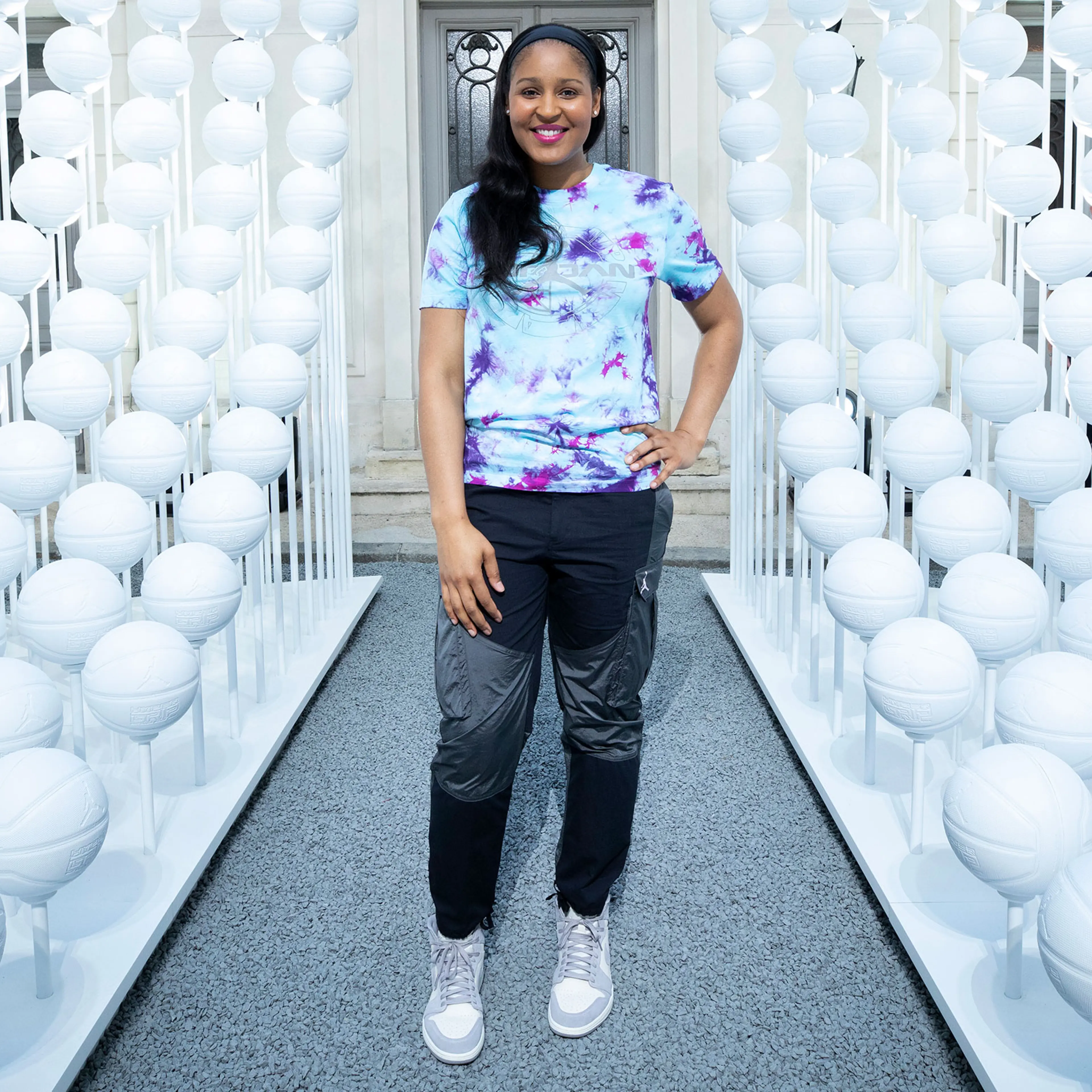 Maya Moore