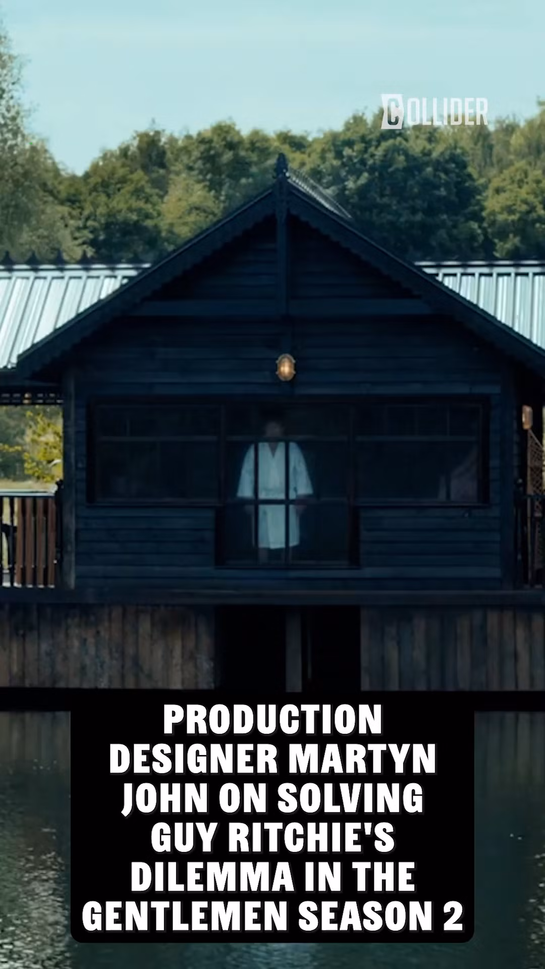 CL-TheGentlemenS2-MartynJohn-Productio Designer&DanAtherton-Cinematographer-BTS-PER_V_YT.00_00_00_00.Still001