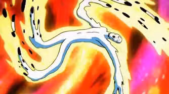 silver surfer, the learning curve, silver surfer is pulled apart in space