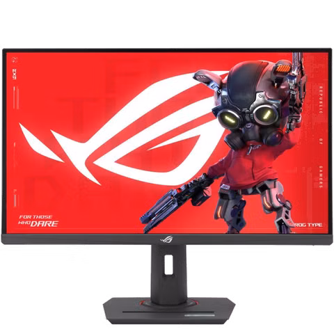 Asus ROG Strix XG27ACS