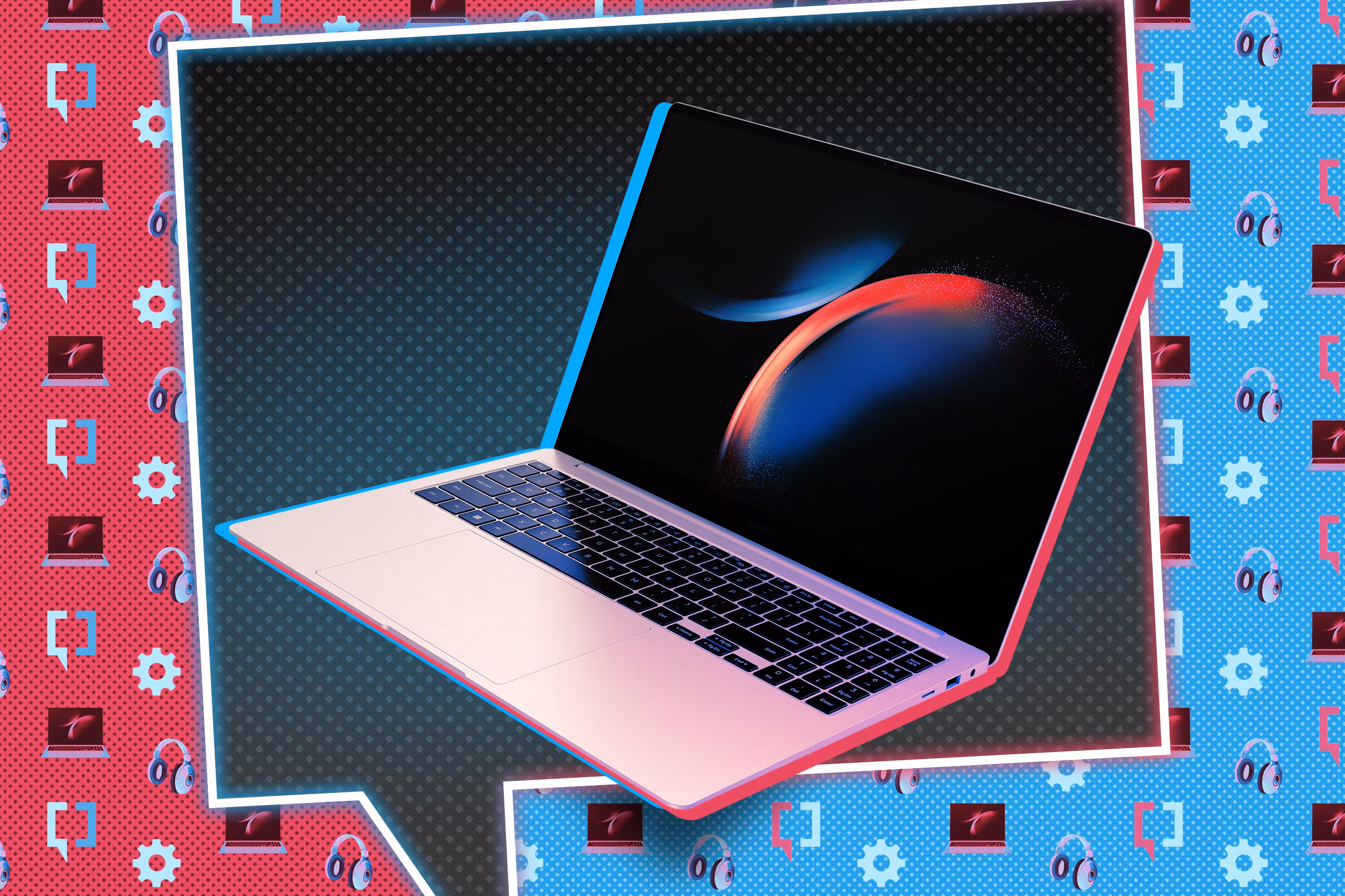 Laptops