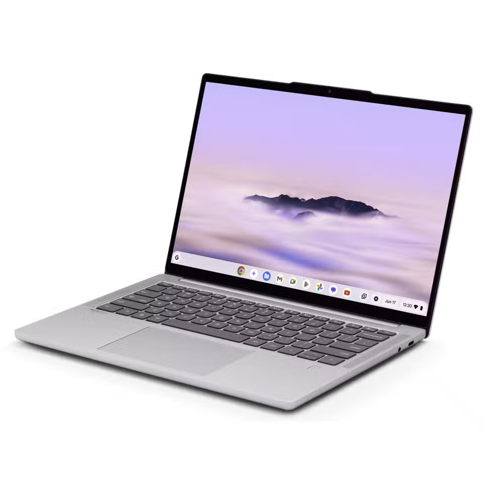 Lenovo Chromebook Plus 14
