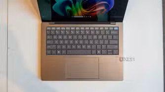 HP OmniBook X EliteBook U-13