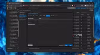 Assigning RAM to the macOS VM on Proxmox
