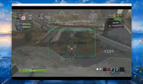 Playing Risk of Rain 2 on a Proxmox-powered Windows 11 VM