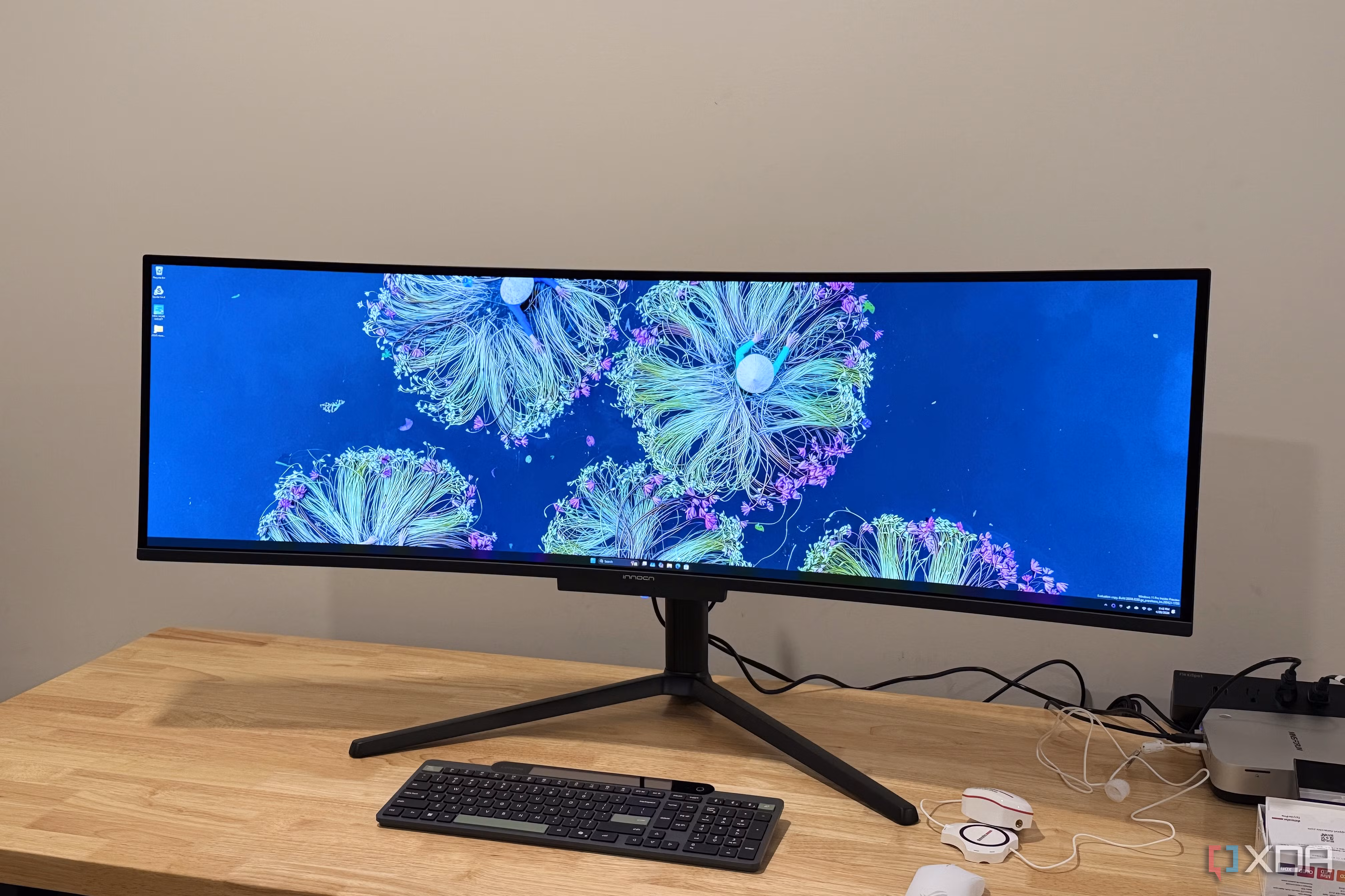 innocn 49q1s ultrawide monitor