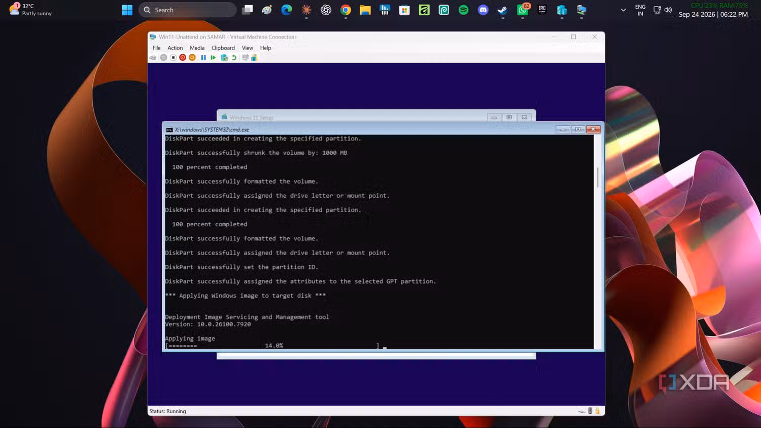 xml-file-auto-running-windows-11-installation-in-hyper-v
