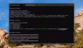 kindle ssh terminal