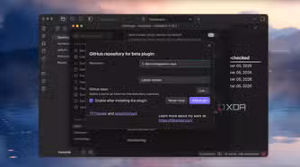 MegaMem setup database