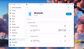 Two bluetooth proxies in Home Assistant