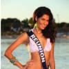 Marie Payet, Miss Réunion 2011 et deuxième dauphine de Miss France 2012 Delphine Wespiser
