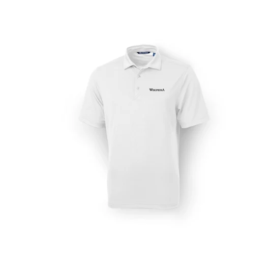 "Wikipedia" Polo Shirt