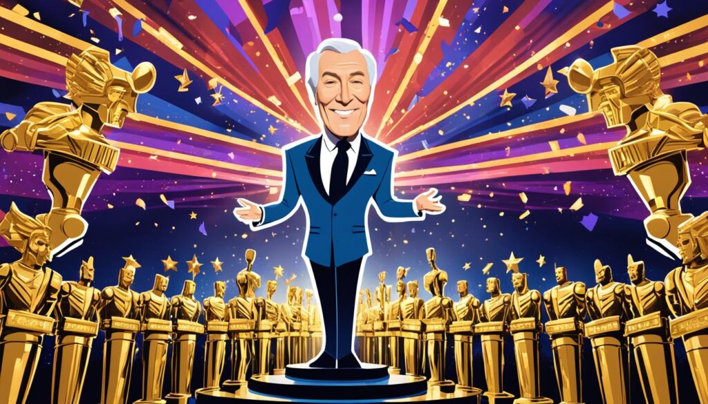 Christopher Plummer's Legacy and Awards Christopher Plummer's Legacy and Awards