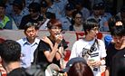 Two Myths About Taiwan’s DPP That Need to Be Laid to Rest Two Myths About Taiwan’s DPP That Need to Be Laid to Rest