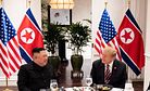 Why Kim Jong Un Should Want a 4th Summit With Donald Trump Why Kim Jong Un Should Want a 4th Summit With Donald Trump