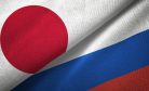 Russia’s Arrest of a Japanese Journalist Deepens the Freeze in Japan-Russia Relations Russia’s Arrest of a Japanese Journalist Deepens the Freeze in Japan-Russia Relations