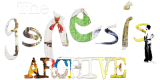 The Genesis Archive