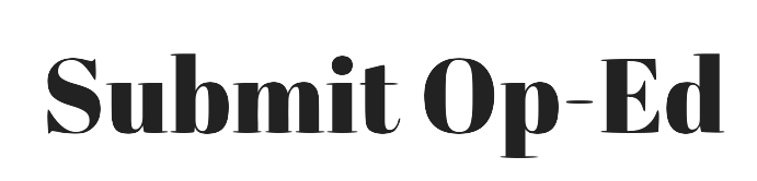submit oped