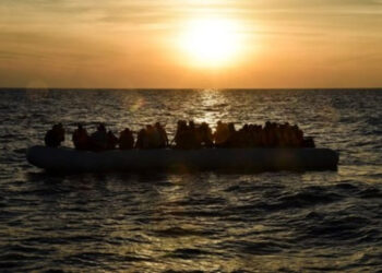 migrants