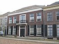 Dubbel herenhuis