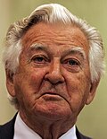 Bob Hawke