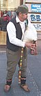 Serbian piper