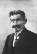 Portrait of Augusto de Lima