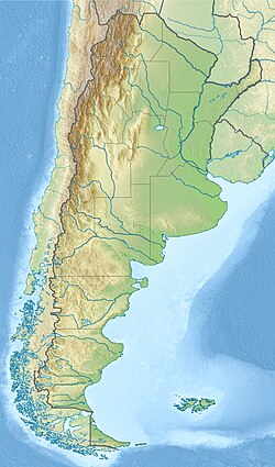 Punao de Atakamo (Argentino)