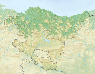 Aketze (Baskenland)