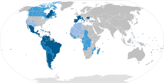 Image illustrative de l’article Langues romanes