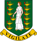 جزر العذراء البريطانيه