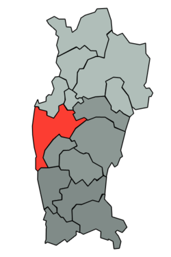 Ovalle Ovalle ê hêng-chèng hoān-ûi ê hêng-chèng hoān-ûi ê uī-tì