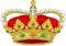 Corona araldica