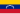 Bandeira da Venezuela
