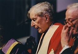 Ioannes Kenneth Galbraith: imago
