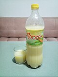 Bozë